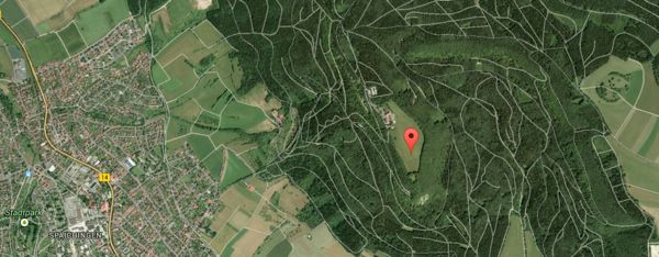 Dreifaltigkeitsberg_-_Google_Maps