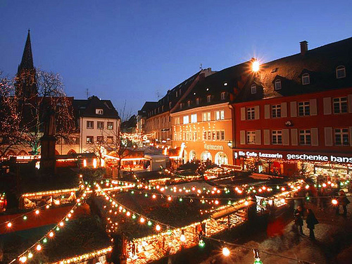 kerstmarkt freiburg